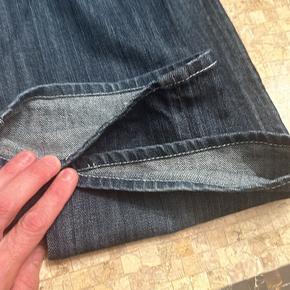 Men’s Rick & Republic Jeans - Picture 2 of 9